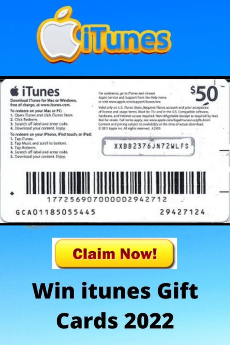 Free Itunes Codes - Itunes Cards Codes Generator No Human Verification  (Last Update) | Free Itunes Gift Card, Apple Gift Card, Apple Store Gift  Card