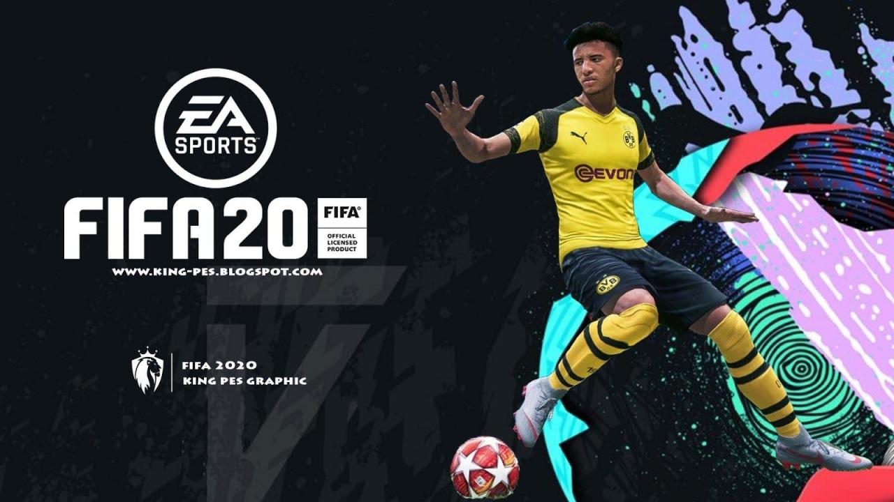 Fifa 2020 Laptop Wallpapers - Top Free Fifa 2020 Laptop Backgrounds -  Wallpaperaccess