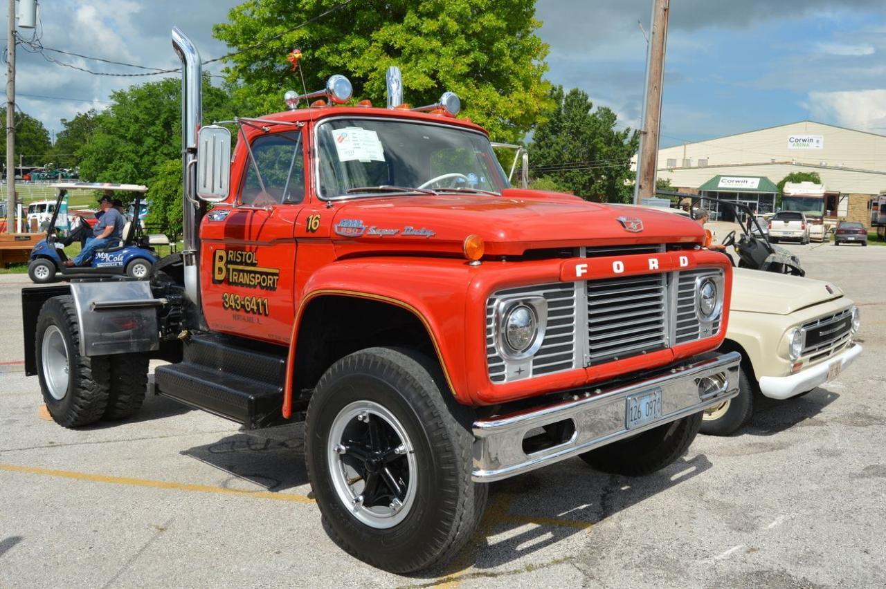 Ford F-850 Superduty | Diesel Trucks Ford, Kenworth Trucks, Big Trucks