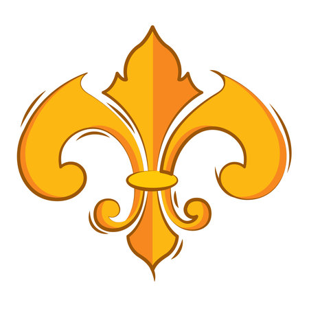 Fleur De Lis Stock Illustrations, Cliparts And Royalty Free Fleur De Lis  Vectors