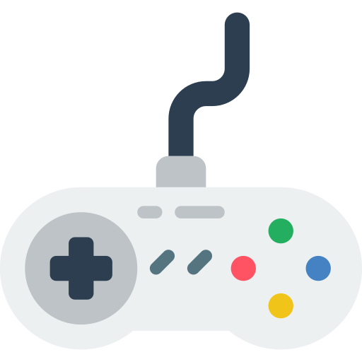 Game - Free Gaming Icons