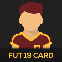 Fifa 19 Card Creator: Tạo Thẻ Bóng Đá Fifa 19