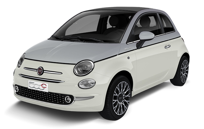 Fiat 500C Dolce Vita: Cuộc Sống Ngọt Ngào Từng Chấm Điểm