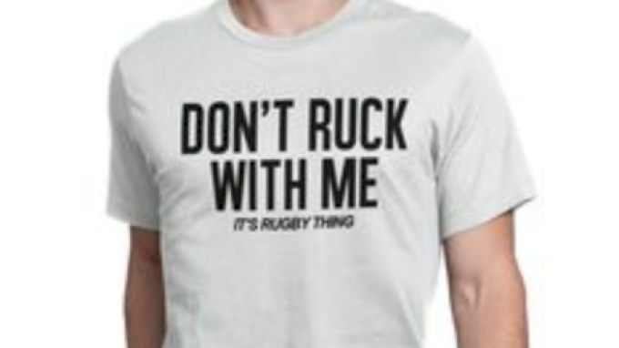 These 10 Rugby T-Shirts Are Hilarious! - Florugby