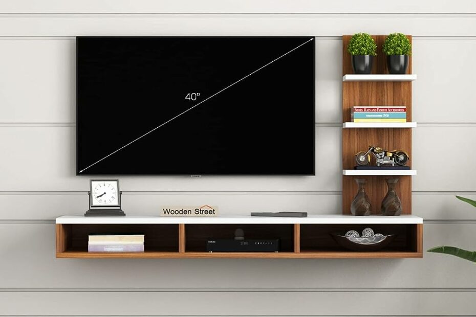 Fitted Tv Wall Units: Giải Pháp Hoàn Hảo Cho Không Gian Của Bạn