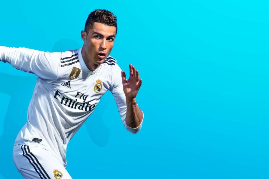 Fifa 19 Wallpaper 4K: Hình Nền Chất Lượng Cao Cho Người Hâm Mộ