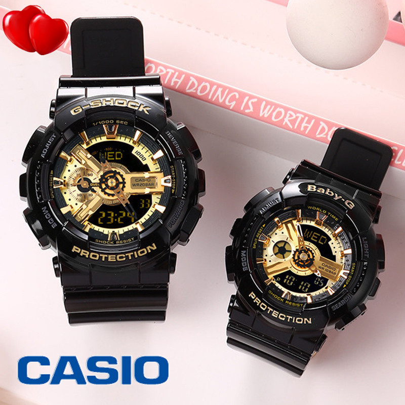 Casio Couple Watch Original Sale Casio G Shock Watch For Men Sale Orginal  Casio Baby G Shock Watch For Women Sale Original Casio Sports Smart Watch  For Men Original Casio Casual Digital