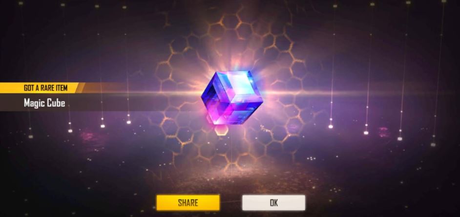 Free Fire Magic Cube Hack: Get Free Magic Cube In Free Fire - Wrost Game