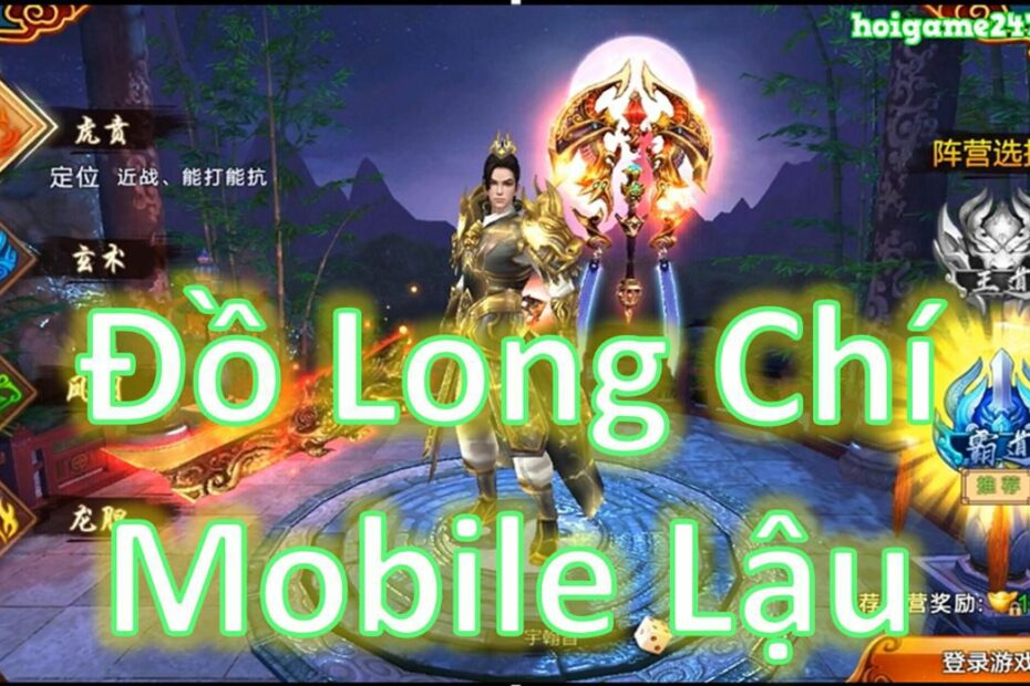 Game Mobile Lậu 2021: Đánh Giá Những Tựa Game Hot Nhất!