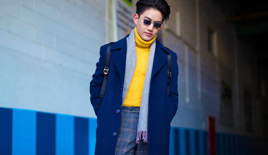 2019 Men'S Fashion Trends Every Guy Should Try – Stylecaster
