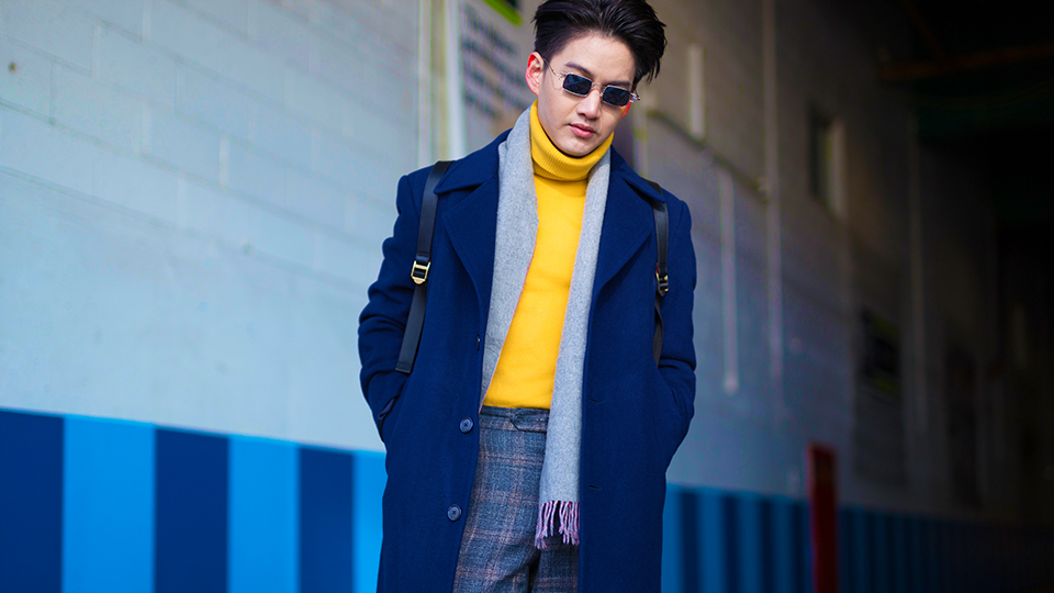 2019 Men'S Fashion Trends Every Guy Should Try – Stylecaster