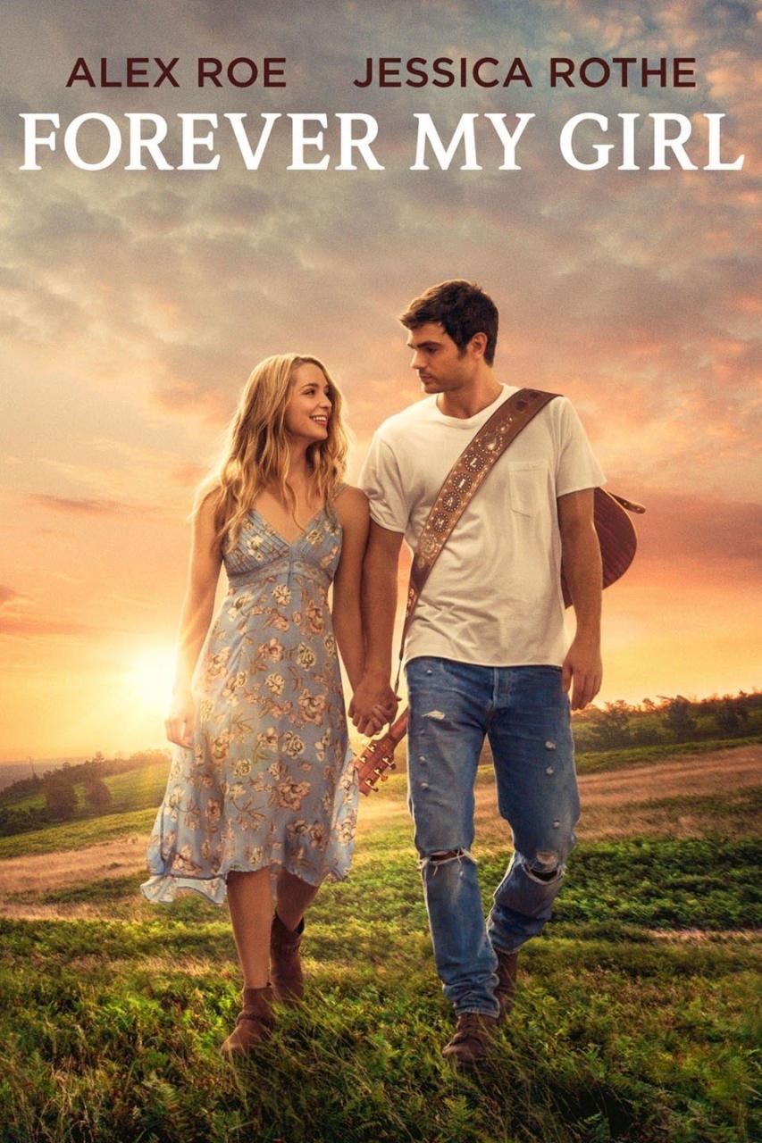 Forever My Girl (2018) - Imdb