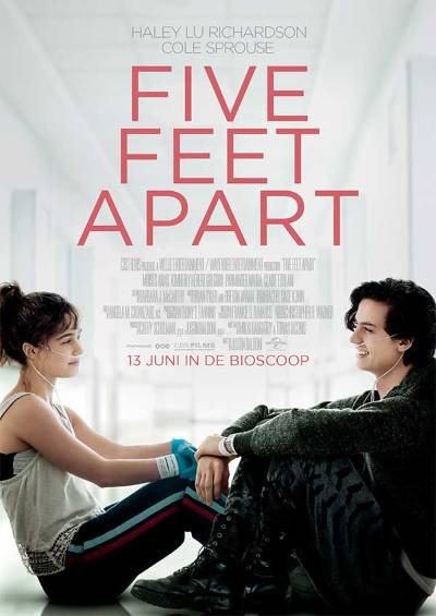 Five Feet Apart (2019) - Imdb