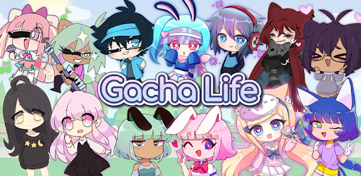 Gacha Life - Apps On Google Play