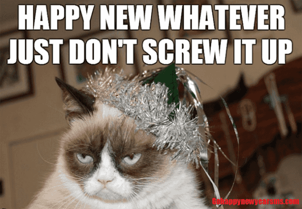 30 Funny New Year Memes To Ring In 2023 With A Laugh | New Year Meme, New  Year Jokes, Funny New Year