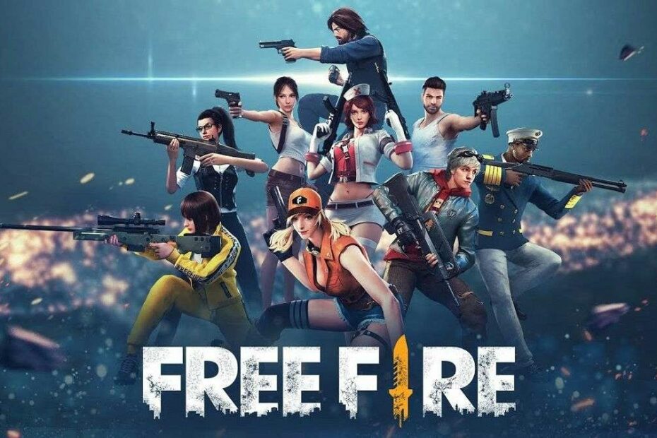 Free Fire Dress Hack: Bí Quyết Thời Trang Không Giới Hạn