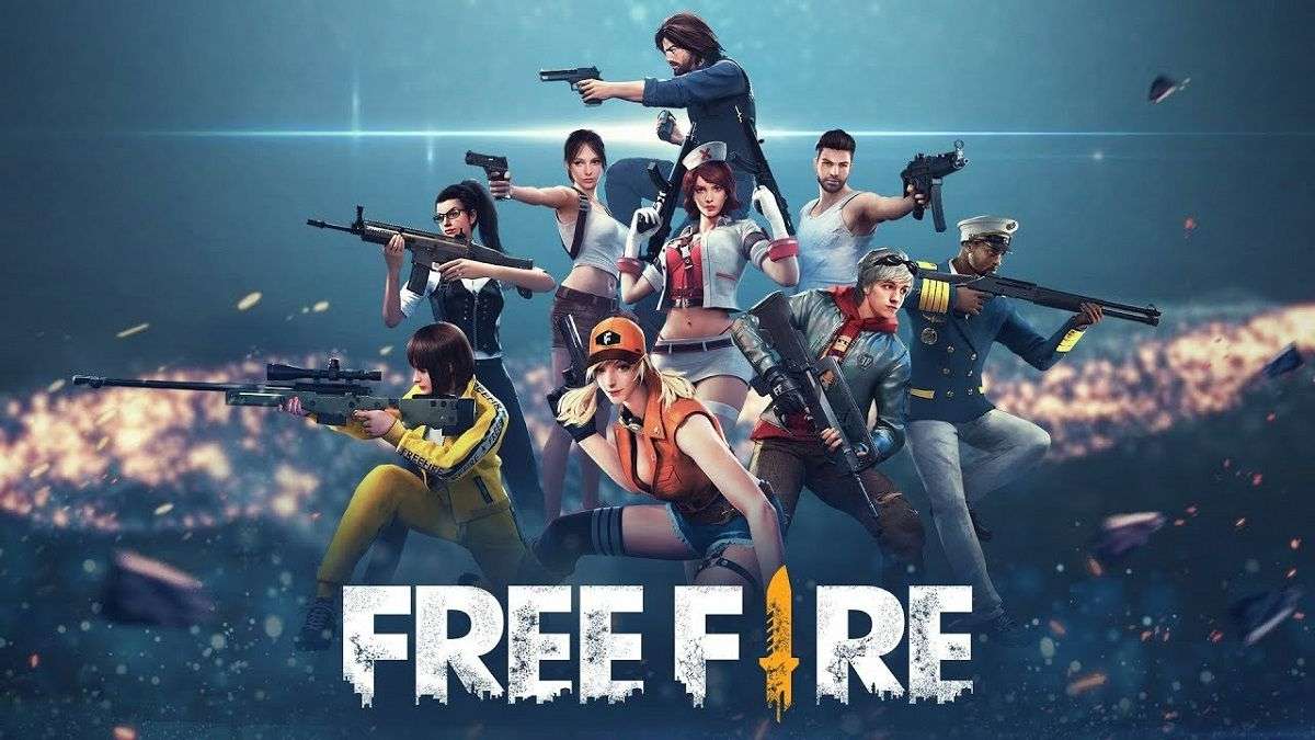 Full Code Free Fire Mới Nhất 08/2023, Cách Nhập Code Ff