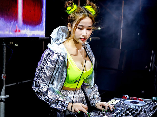 Top 13 Nữ Dj Xinh Đẹp, Hấp Dẫn Nhất Việt Nam Hiện Nay - Toplist.Vn