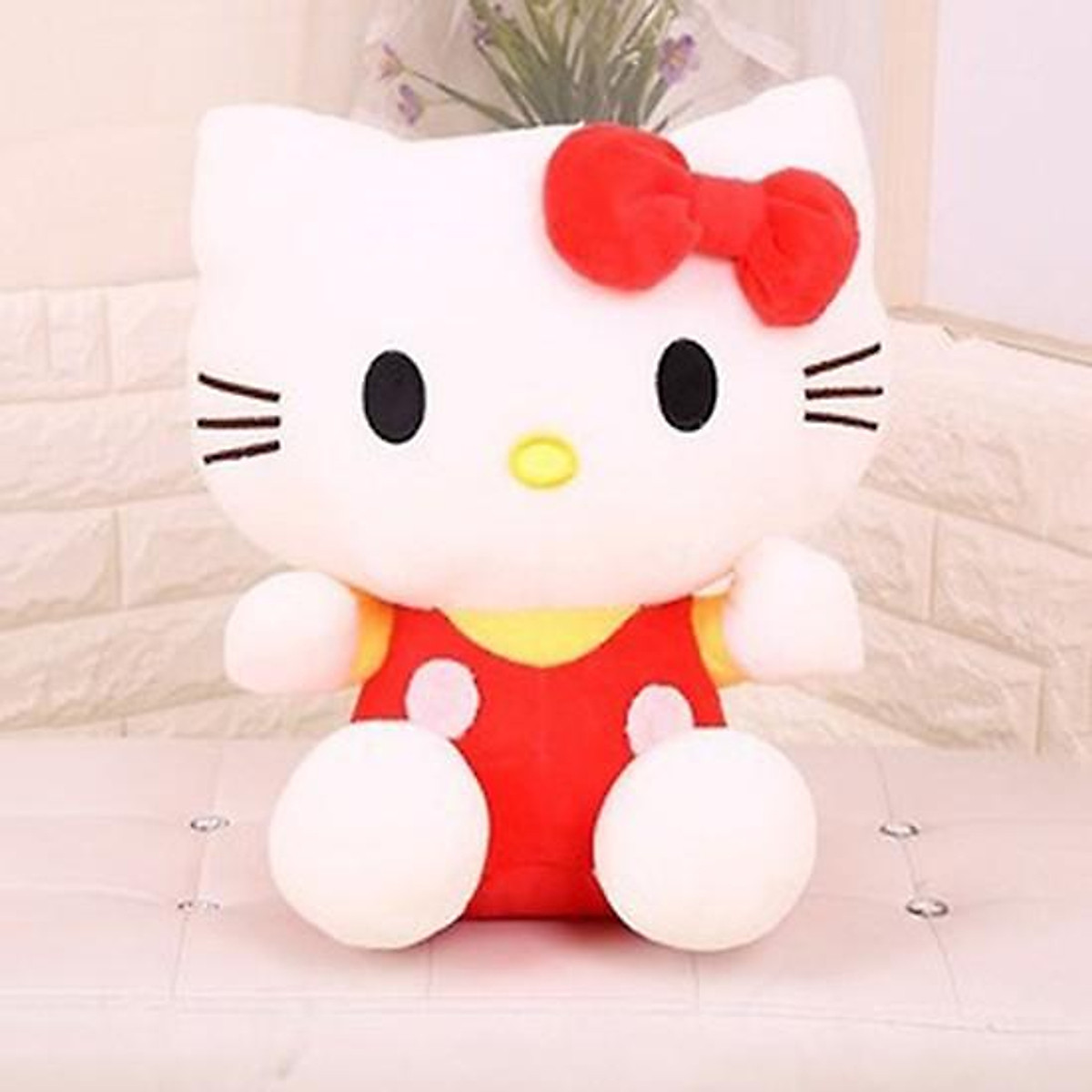 Mua Gấu Bông Hello Kitty Giá Rẻ Cao Cấp Dễ Thương | Tiki