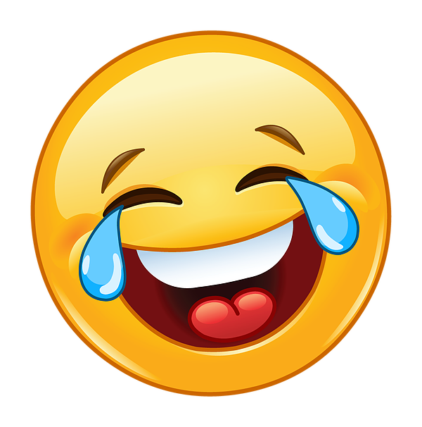 Emoji Png - Pesquisa Google | Laughing Emoji, Funny Emoji Faces, Funny Emoji