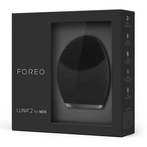 Foreo Luna 2 For Men: Bí Quyết Làm Đẹp Da Dành Riêng Cho Phái Mạnh