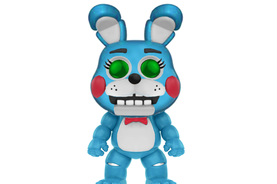 Funko Pop Toy Bonnie: Siêu Phẩm Thú Vị Cho Người Yêu Thú Nhồi Bông!