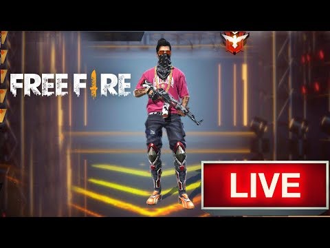 Trực Tiếp Free Fire Live Match: Hành Trình Căng Thẳng Và Kịch Tính