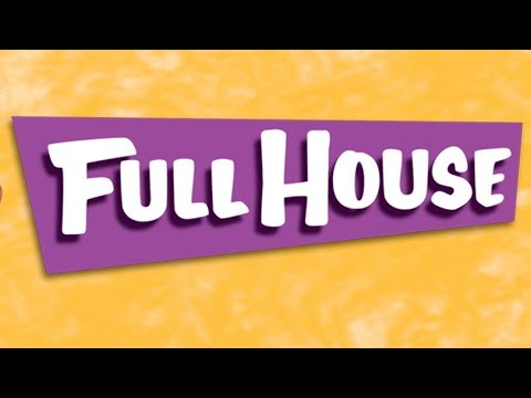 Full House Behind The Scenes Footage - Youtube
