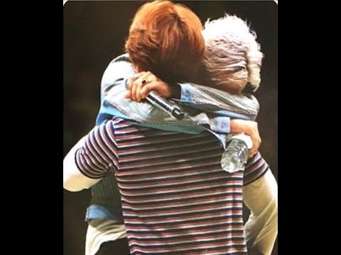 G Dragon Và Daesung: Hành Trình Đồng Hành Không Giới Hạn