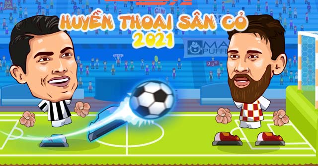 Game Đá Bóng 2 Người: Cuộc Hành Trình Trên Sân Cỏ