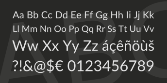 Font Tương Tự Lato: Sự Lựa Chọn Hoàn Hảo Cho Thiết Kế