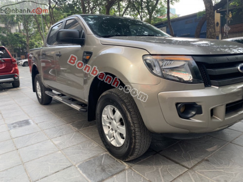 Ford Ranger 2015 Xlt: Khám Phá Phiên Bản Đẳng Cấp