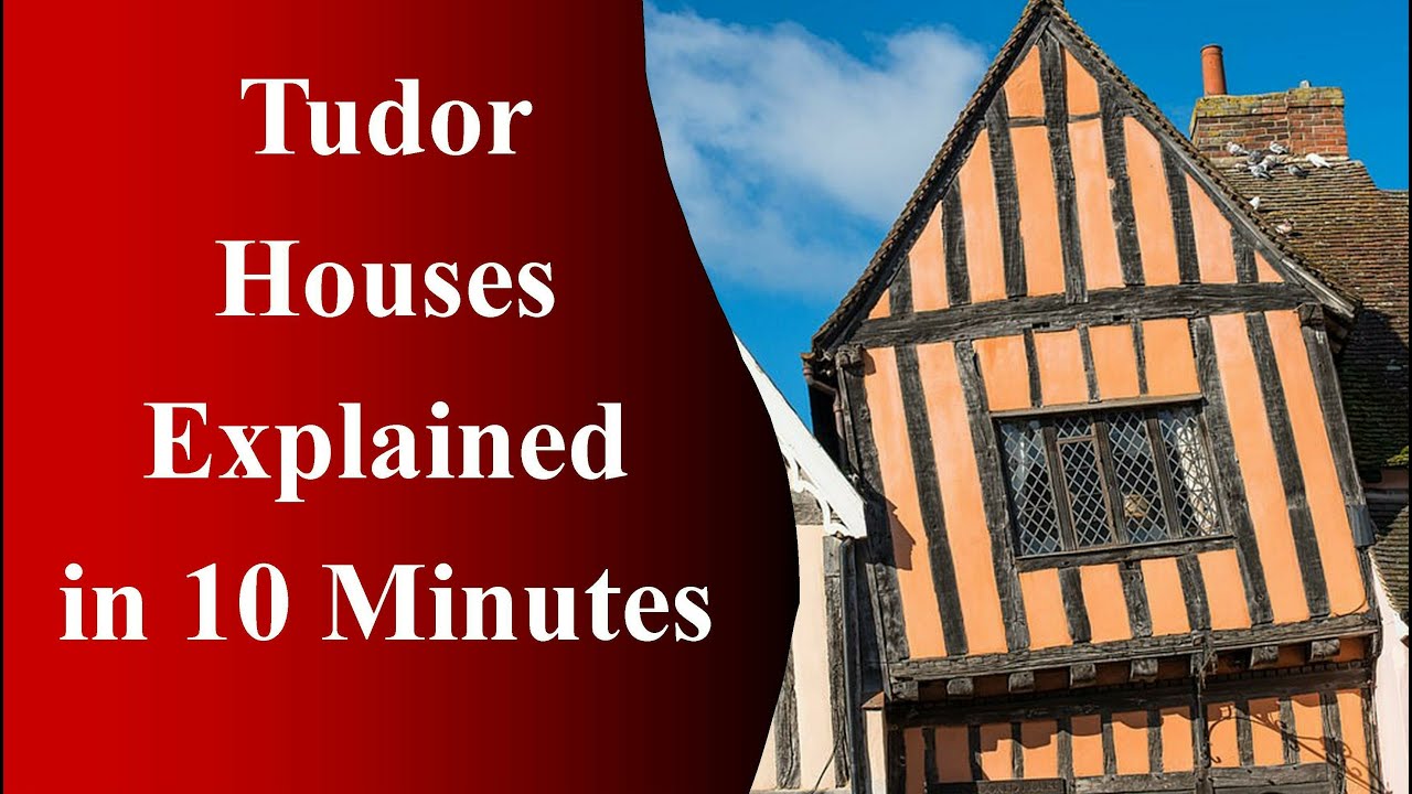 How Much Does It Cost To Build A Tudor House