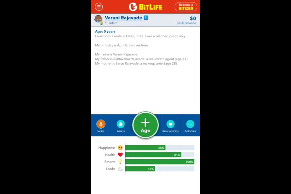 How To Get Rid Of Glasses Bitlife? Update New