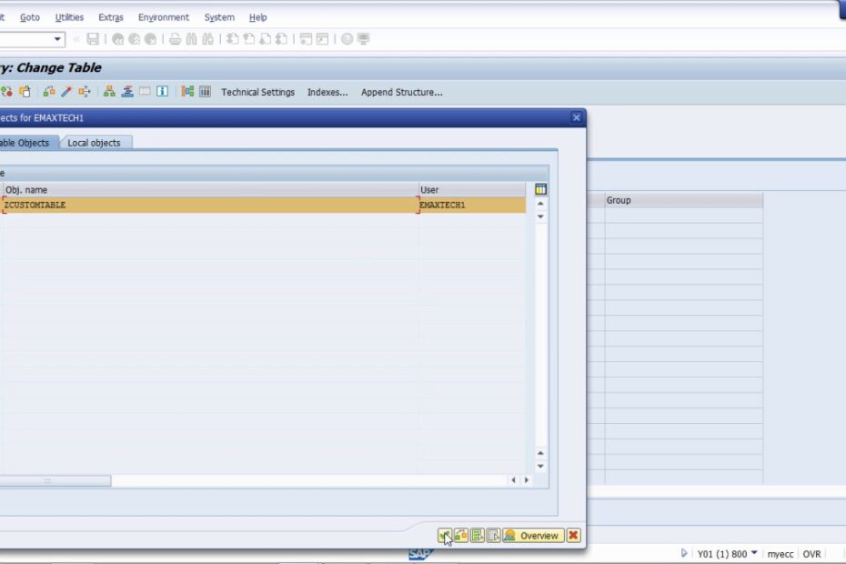 How To Declare Currency Data Type In Abap? Update