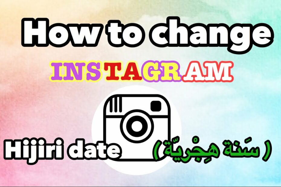 How To Backdate Post On Instagram