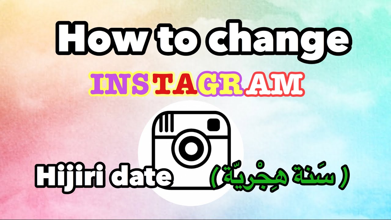 How To Backdate Post On Instagram
