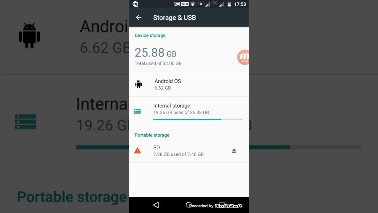 How To Open Temp Files On Android