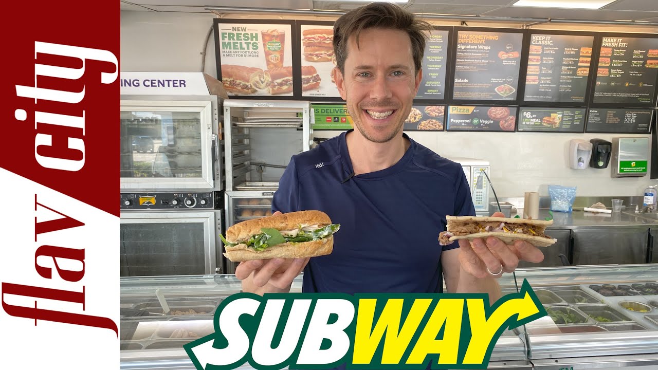 How Long Is A Subway Sandwich Good For