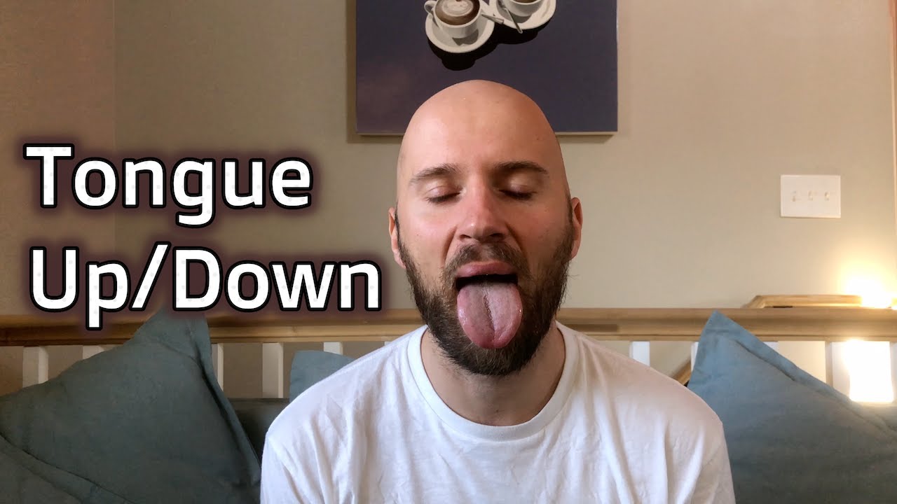 How To Make Your Tongue Move Faster