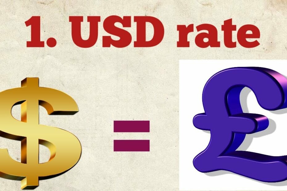 How Much Is 41 Pounds In Us Dollars? Update