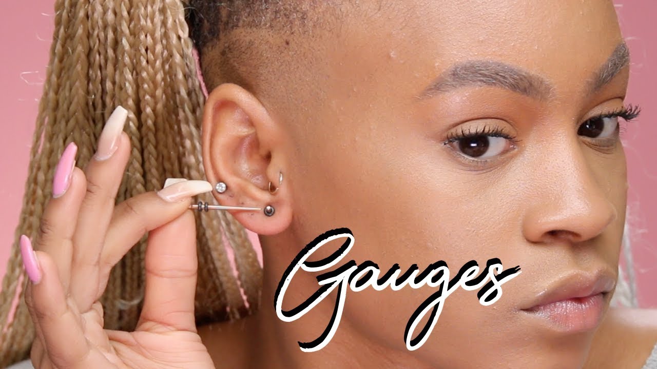 How Long Should You Wear Tapers Before Switching To Plugs