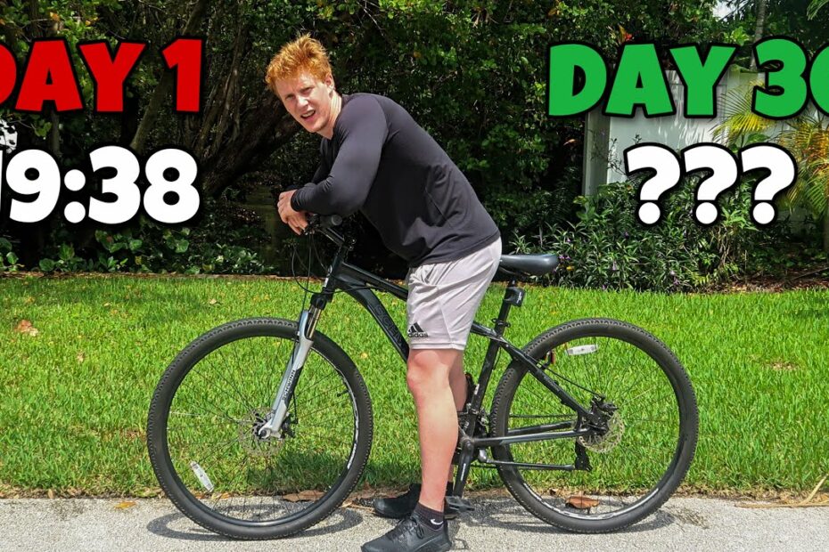 How Long Does It Take To Bike 14 Miles? Update New