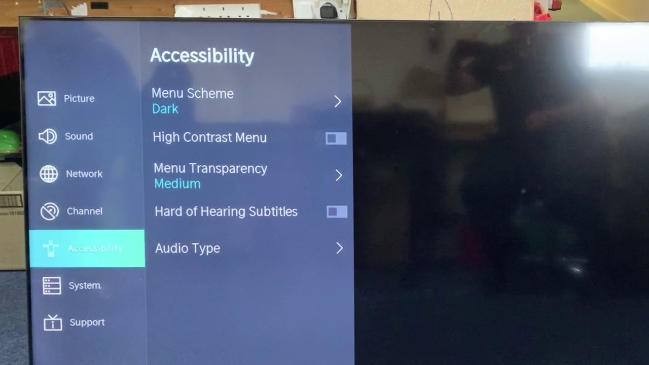 How To Exit Store Mode On Hisense Tv Without Remote