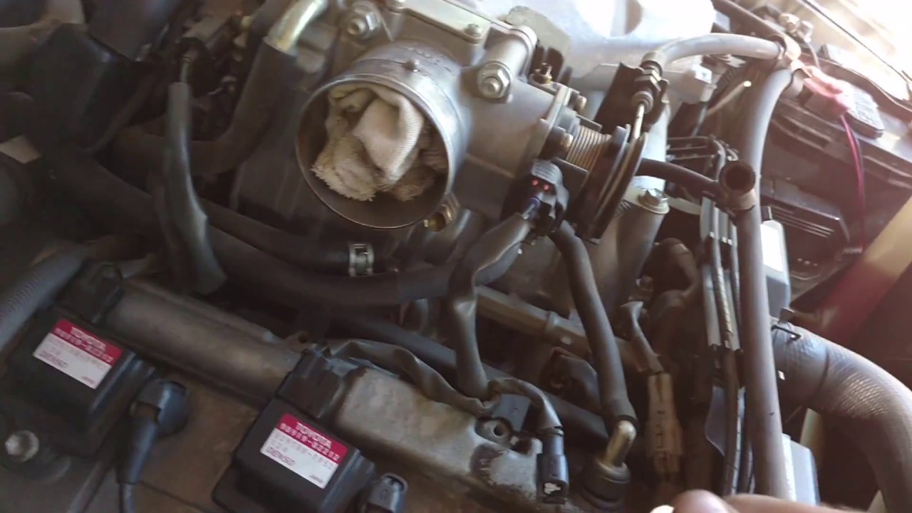 How To Remove Socket From Spark Plug Hole