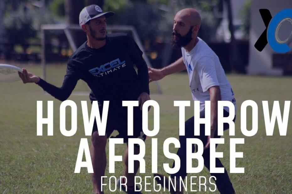 How To Spell Frisbee