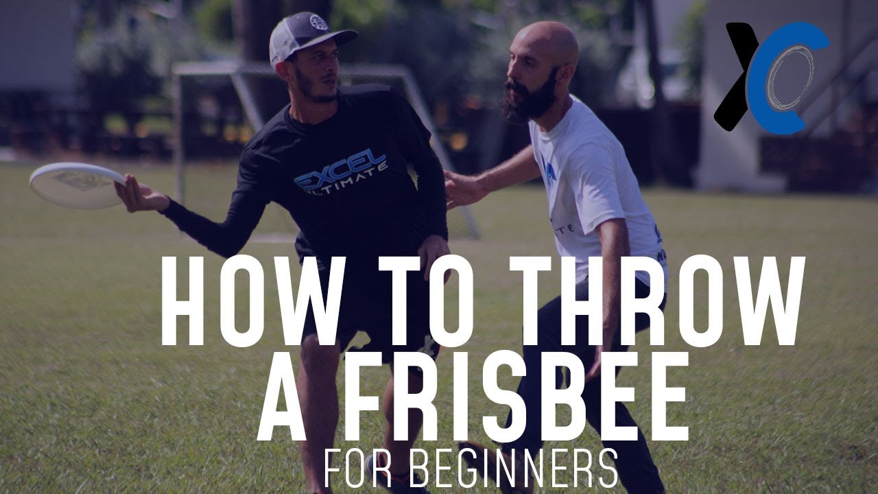 How To Spell Frisbee