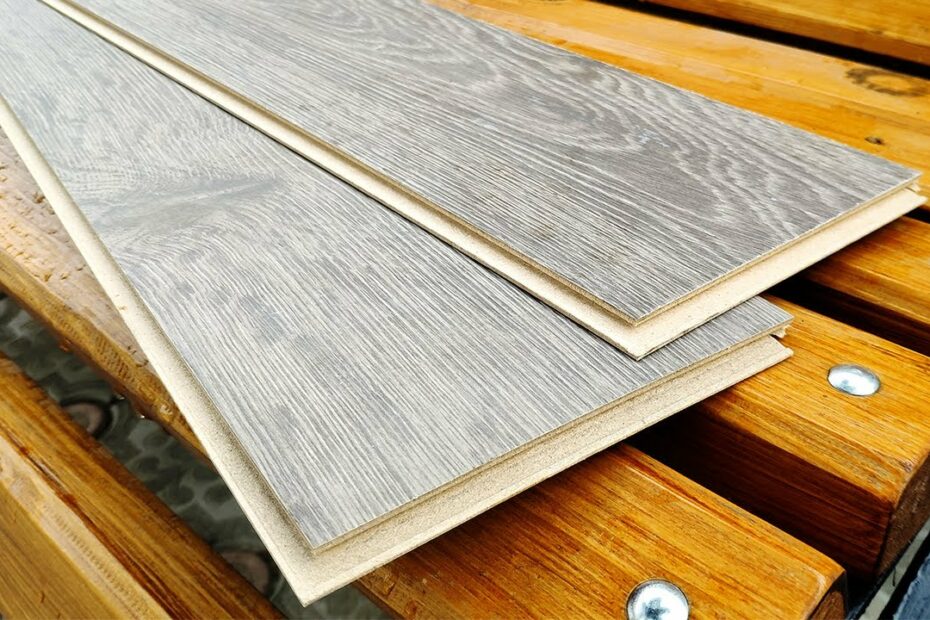 How Heavy Is A Box Of Laminate Flooring