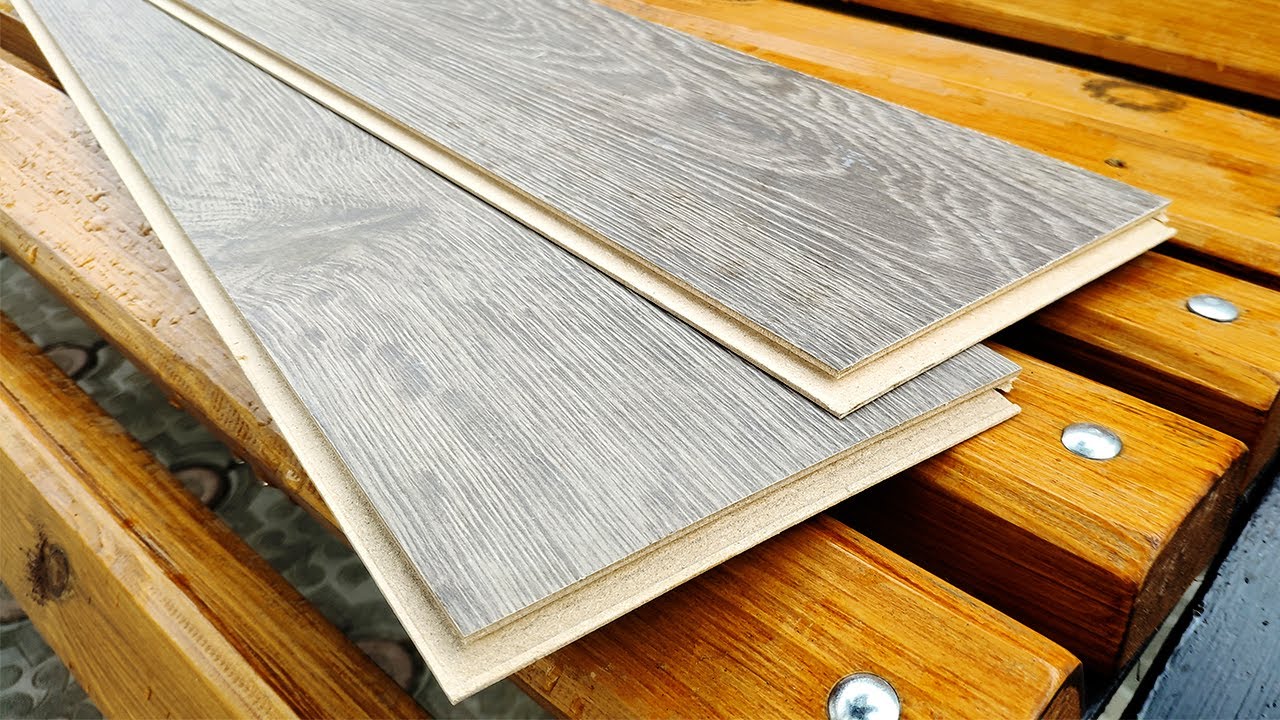 How Heavy Is A Box Of Laminate Flooring