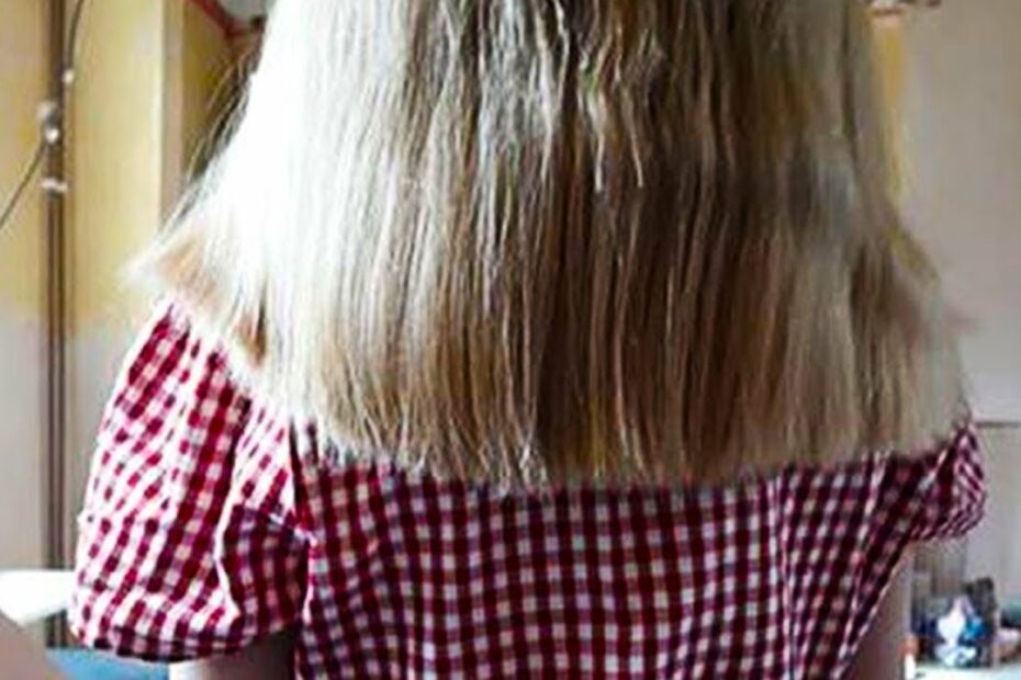 How To Convince Your Daughter Not To Cut Her Hair? Update